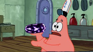 Patrick thats SelfEmbodiment of Perfection [upl. by Isolt]