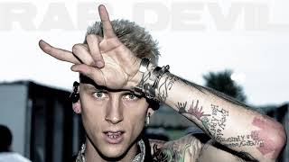 Machine Gun Kelly  Rap Devil [upl. by Marylynne]