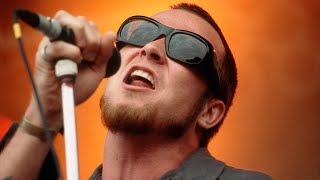 The Tragic Life amp Death Story Of Scott Weiland [upl. by Gertrud]