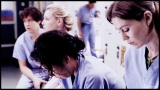 greys anatomy  to build a home [upl. by Romeon]