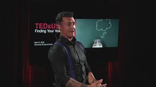 Barriers of Prison Reentry Societys Judgement on Criminal Records  Albert Moreno  TEDxUSFSP [upl. by Eiramanit]