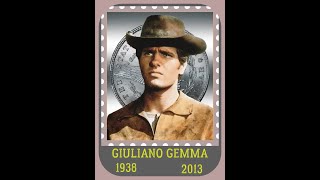 25 Filmes  Giuliano Gemma [upl. by Eslehc785]