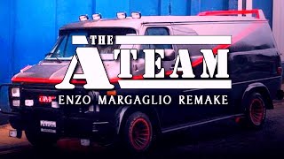 ATeam Theme Enzo Margaglio Remake [upl. by Felicio]