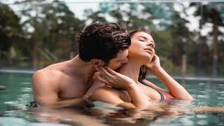 4 Hours Most Beautiful Relaxing English Love Songs Ever  Best Romantic Instrumental Love Songs [upl. by Gulgee714]