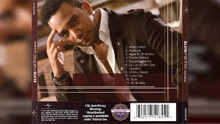 Elvis Martinez – Aventura Audio Oficial álbum Musical La Luz De Mis Ojos  2007 [upl. by Brynn]