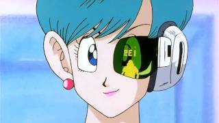 ►DragonBall Z  Bulma Fixed Raditzs Scouter◄ [upl. by Arleen]