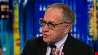 Author Alan Dershowitz How to defeat ISIS Ask Israel [upl. by Mccullough]