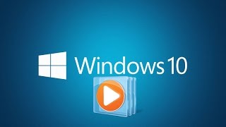 How To Open Media In Windows Media Player Windows 10 [upl. by Colet]