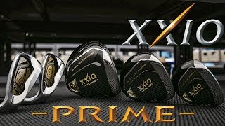 Golf Spotlight 2019  XXIO Prime [upl. by Bringhurst]