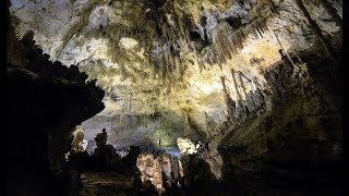 Jeita Grotto • Lebanons Hidden Treasure [upl. by Sorvats180]