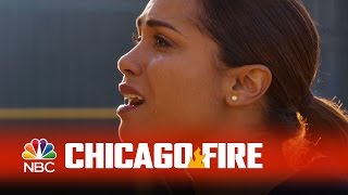 Chicago Fire  No Way Out Episode Highlight [upl. by Briscoe]