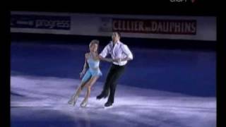 2009 Euros Gala Savchenko Szolkowy [upl. by Dnarb654]