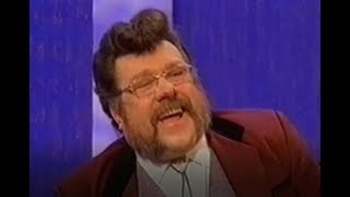 Ricky Tomlinson  Parkinson Interview 2001 [upl. by Ojadnama944]