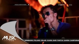 Slank  Balikin  Orkes Sakit Hati Live at Music Everywhere [upl. by Runkel]