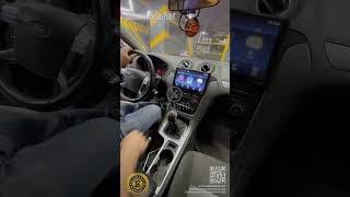 Android Car Stereo XY Auto [upl. by Ciardap]