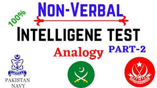 How To Pass Verbal and NonVerbal IntelligenceTest PART2LCCAFNSGDPPMA TIPS amp TRICKS EduSmart [upl. by Naux]