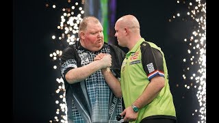 SCENES Hendersons draw with MvG sparks wild celebrations [upl. by Eula]