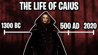 The Life Of Caius Twilight [upl. by Linsk]