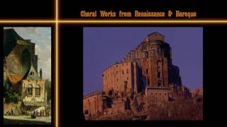 1 Hour of Heavenly Choral Music from Renaissance amp Baroque [upl. by Stagg646]