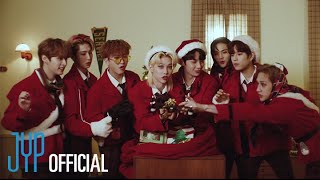 Stray Kids quotChristmas EveLquot MV [upl. by Stormie]