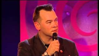 Stewart Lee on Ben Elton [upl. by Airamasor521]