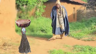 Igbale  A Nigerian Yoruba Movie Starring Ibrahim Chatta  Abeni Agbon [upl. by Ahsilahk]