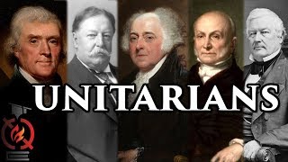 The Rise and Fall of Unitarianism in America [upl. by Dania585]