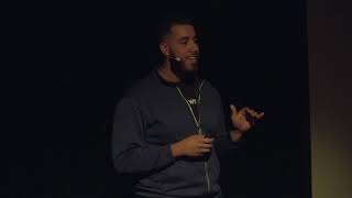 How Toxic Positivity Leads to More Suffering  Mahmoud Khedr  TEDxMenloCollege [upl. by Elga]