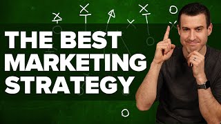 The Best Marketing Strategy For A New Business Or Product [upl. by Ez]