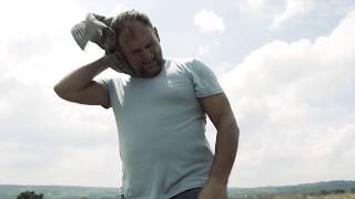 Steve Hofmeyr Redgebed [upl. by Chic]