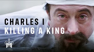 The Execution of Charles I Killing a King [upl. by Adiraf]