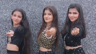 manali trance  keshvi pasiyawala  western dance [upl. by Annam]