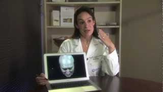 Dr Sherry Ingraham of Advanced Dermatology Speaks About Actinic Keratoses Treatments [upl. by Atinra]