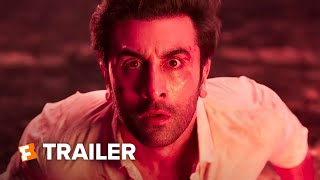 Brahmastra Trailer 1 2022  Movieclips Trailers [upl. by Haimaj]