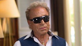 How Siegfried and Roy changed Las Vegas forever  Nightline [upl. by Carling855]