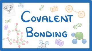 GCSE Chemistry  Covalent Bonding 16 [upl. by Allisirp]