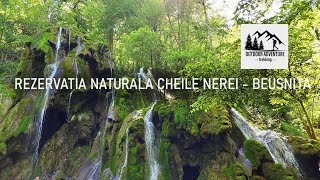 Rezervația Naturală Cheile Nerei  Beușnița [upl. by Ileak]