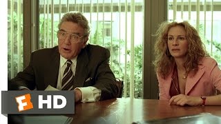 Erin Brockovich 410 Movie CLIP  I Thought We Were Negotiating Here 2000 HD [upl. by Bruno]