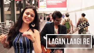 Lagan Lagi Re ORIGINAL SONG by Maati Baani l The Music Yantra  MaatiBaani [upl. by Inod342]