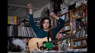 half•alive NPR Music Tiny Desk Concert [upl. by Anabella]