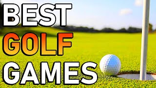 Best Golf Games on Steam 2020 Update [upl. by Fidelas]