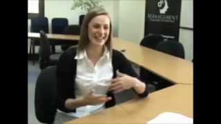 Job Interview Video Examples [upl. by Steffi]