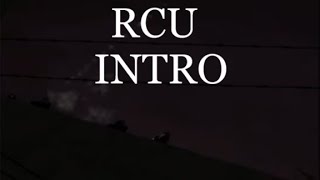 Criminality RCU Intro [upl. by Acimot]