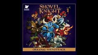 Shovel Knight OST  Reprise Credits [upl. by Emmer]