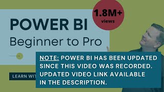 HandsOn Power BI Tutorial 📊Beginner to Pro Full Course ⚡ [upl. by Siuraj627]