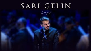 Sami Yusuf  Sari Gelin Live at the Heydar Aliyev Center [upl. by Irme940]