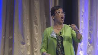 Dr Karen Mapp on parent and family engagement in education [upl. by Gemperle638]