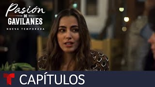 Pasión de Gavilanes Nueva Temporada  Capítulo 29  Telemundo [upl. by Hartley]