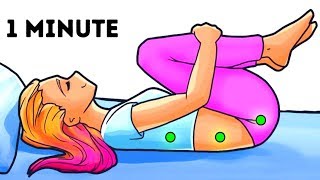 4 ASTUCES POUR DORMIR COMME UN BÉBÉ [upl. by Auot]