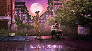 PNL  Autre Monde Clip Vidéo [upl. by Oremodlab]